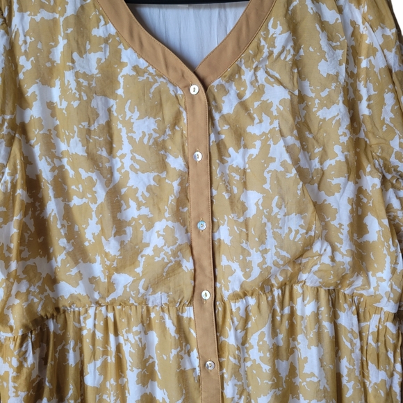 Salt Maxi Dress - Picture 7 of 7